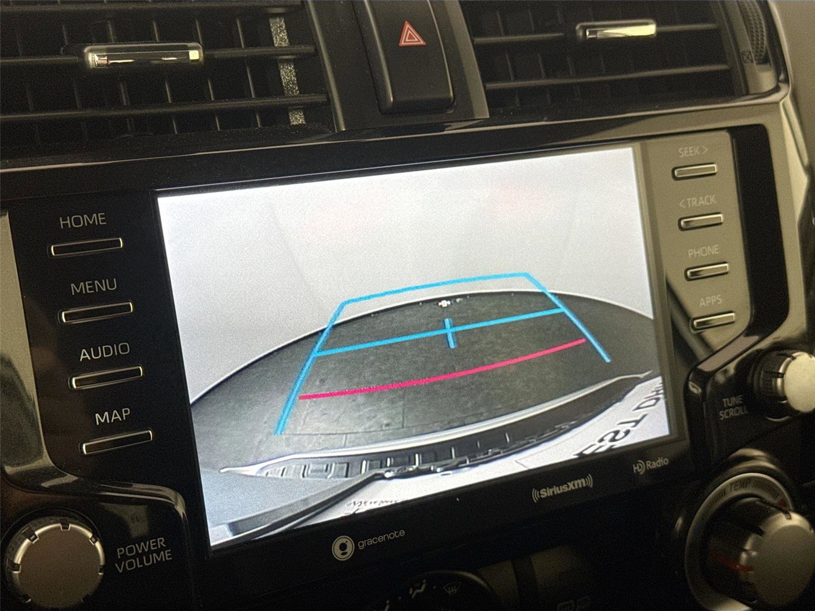 Certified 2024 Toyota 4Runner TRD Off-Road Premium image 24