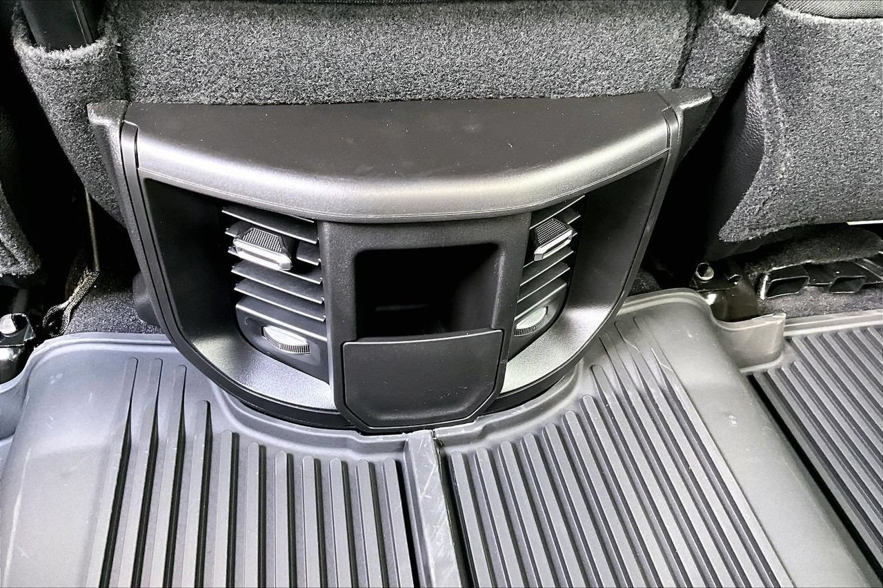 New 2026 RAM 2500 Warlock AWD/4WD image 15