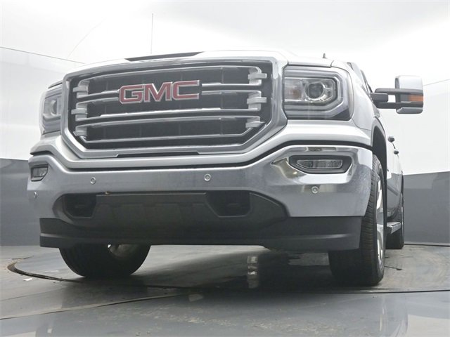 Used 2018 GMC Sierra 1500 SLT w/ SLT Premium Package image 46