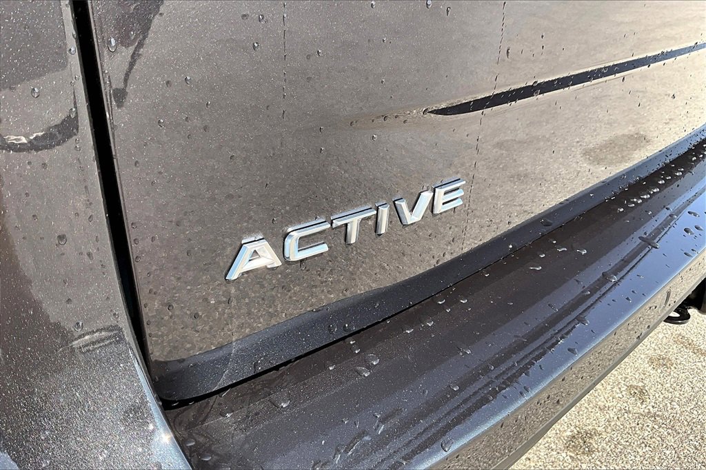 New 2025 Ford Expedition Max Active image 18