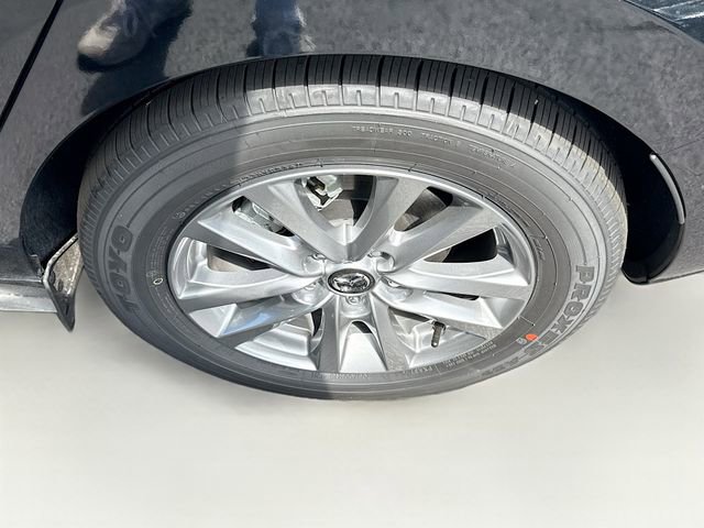New 2026 MAZDA MAZDA3 s FWD image 29