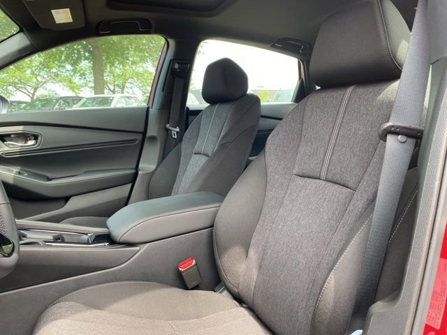 New 2025 Honda Accord Sport image 15