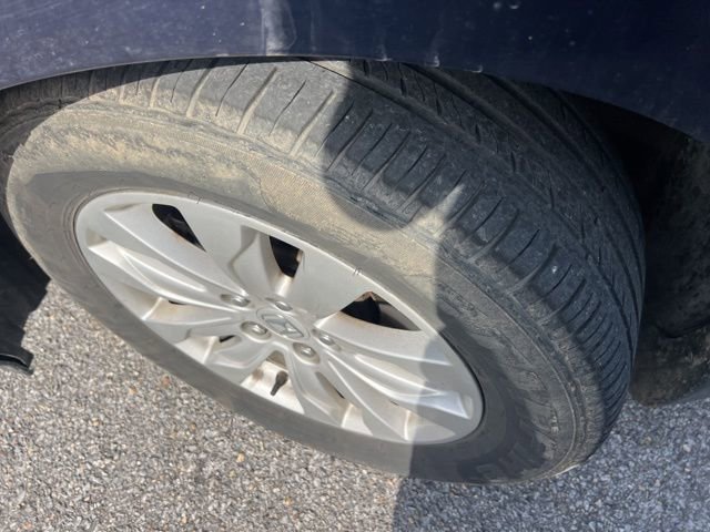 Used 2021 Honda Odyssey LX image 7