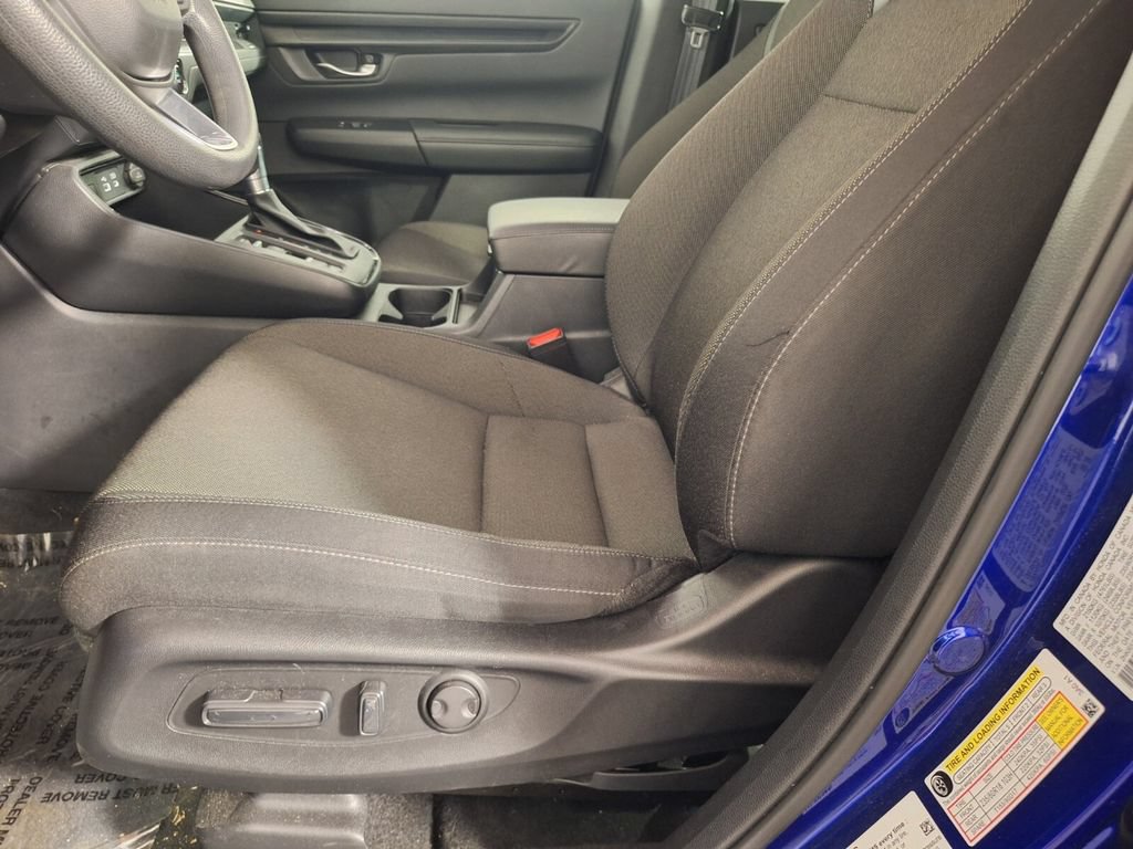 Used 2024 Honda CR-V EX image 29