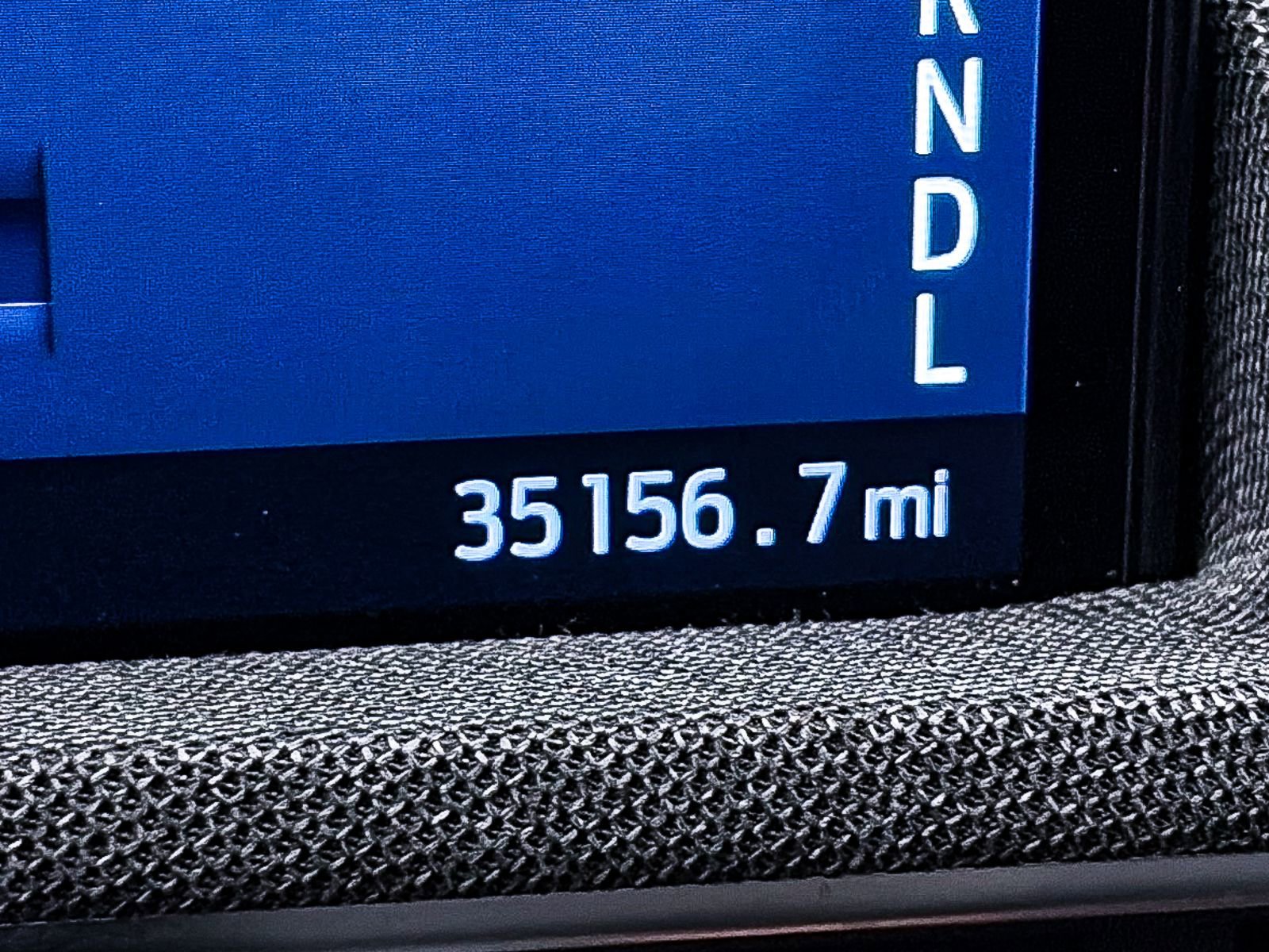 Used 2023 Ford Mustang Mach-E Premium RWD image 36