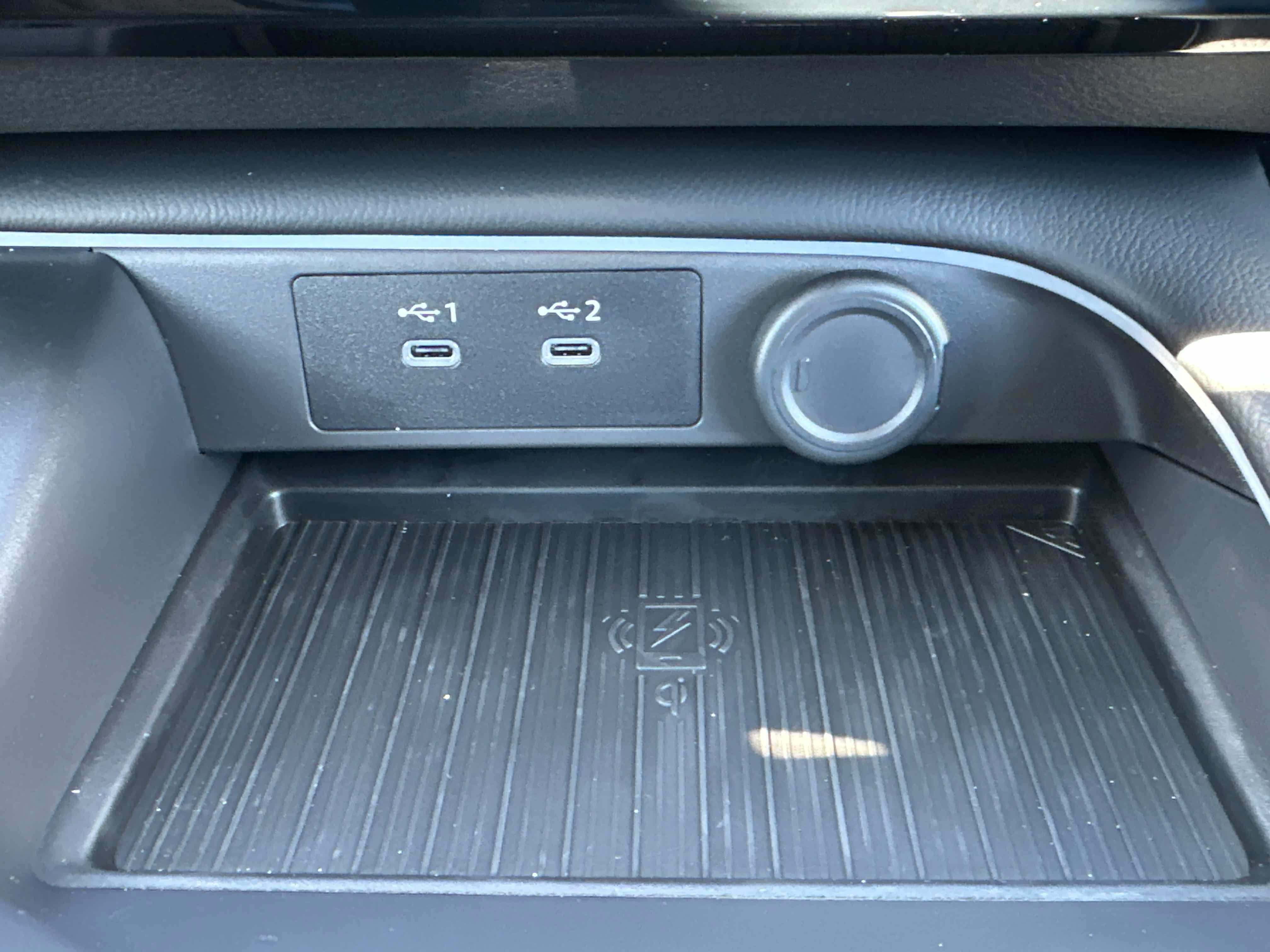 New 2026 Nissan Sentra SR w/ SR Premium Package image 35