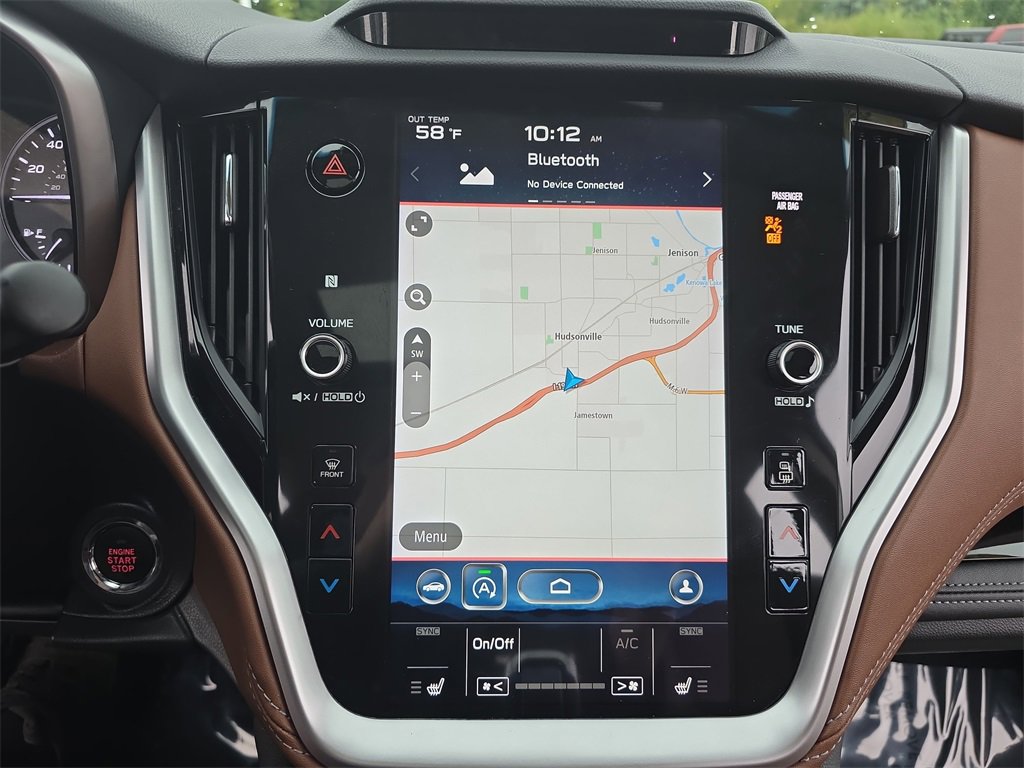 Used 2022 Subaru Outback Touring image 24