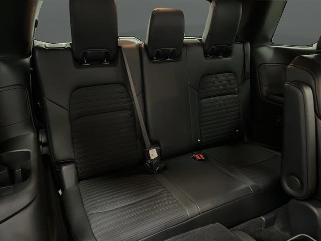 Used 2024 Nissan Pathfinder Rock Creek image 29