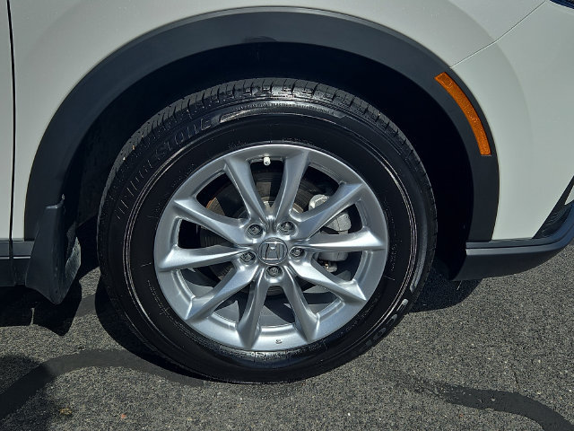 Used 2026 Honda CR-V EX image 8