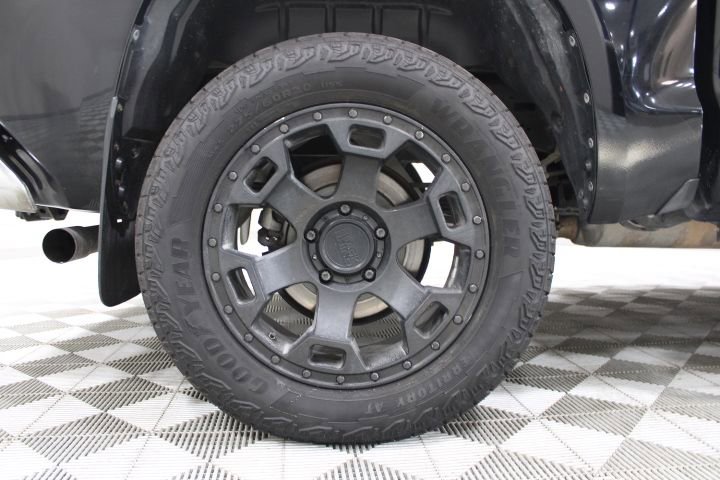 Used 2020 Toyota Tundra SR5 w/ SR5 Upgrade Package image 47