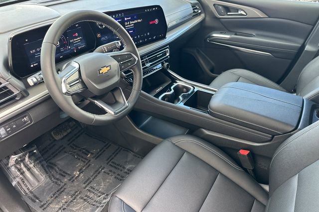 New 2026 Chevrolet Traverse LT image 13