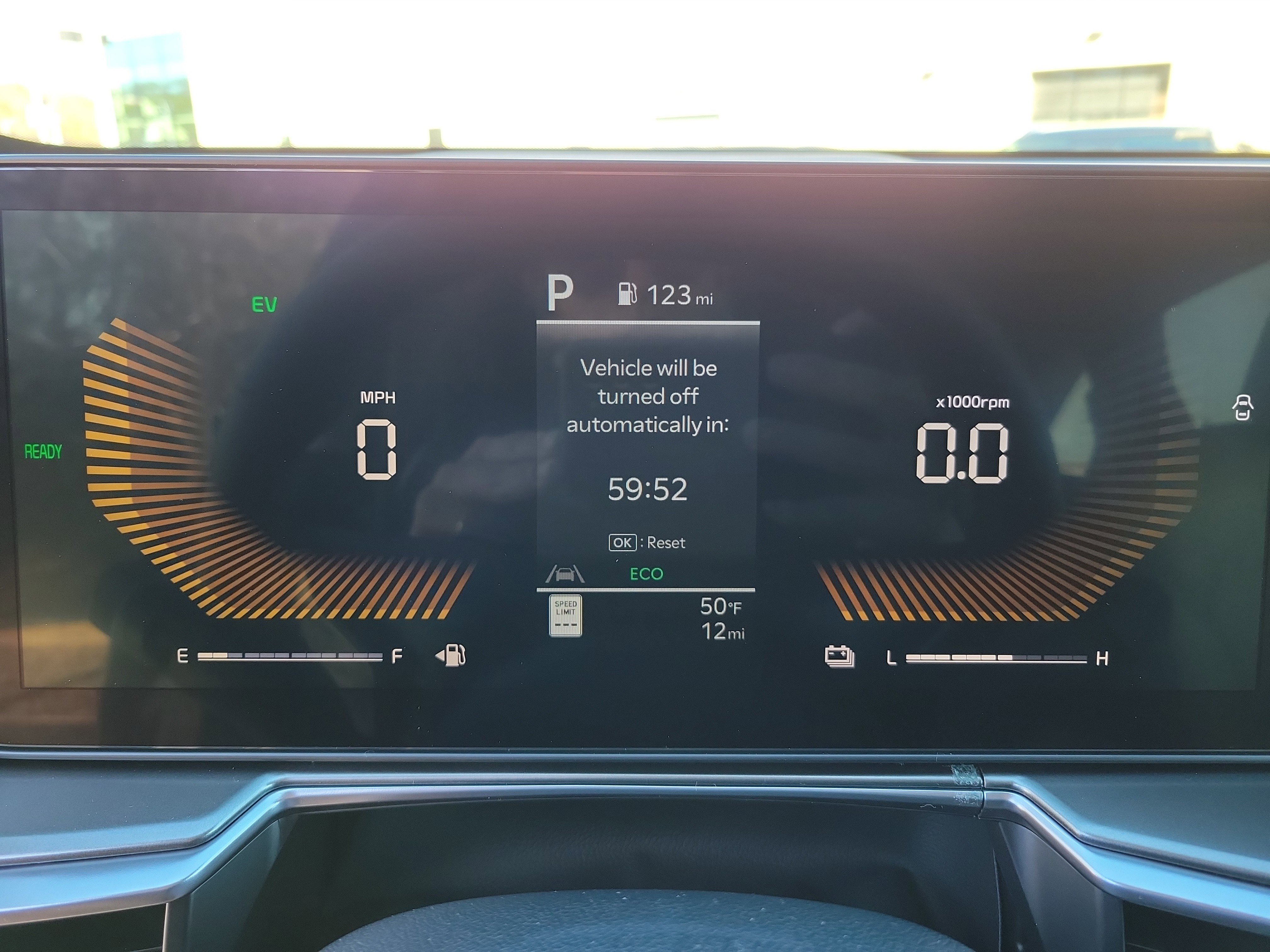 New 2026 Kia Sorento EX image 18