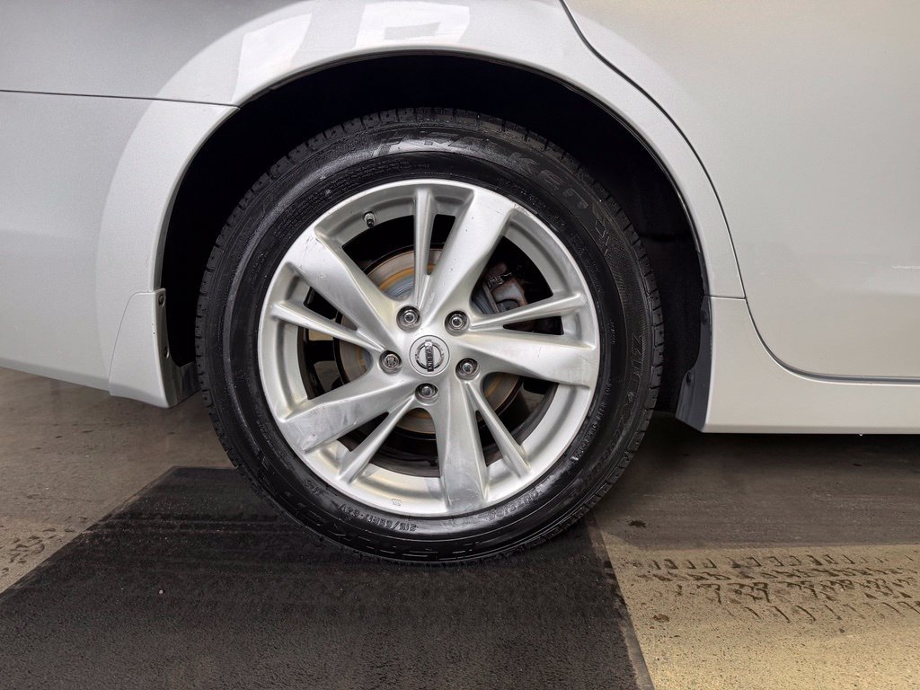 Used 2014 Nissan Altima 2.5 SL w/ Technology Package FWD image 26