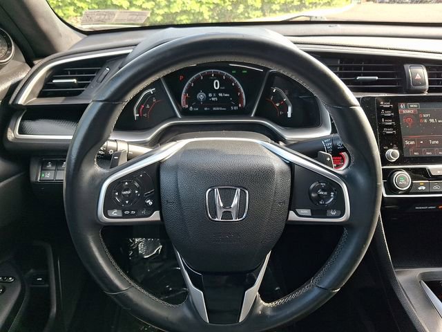Used 2020 Honda Civic Sport image 18