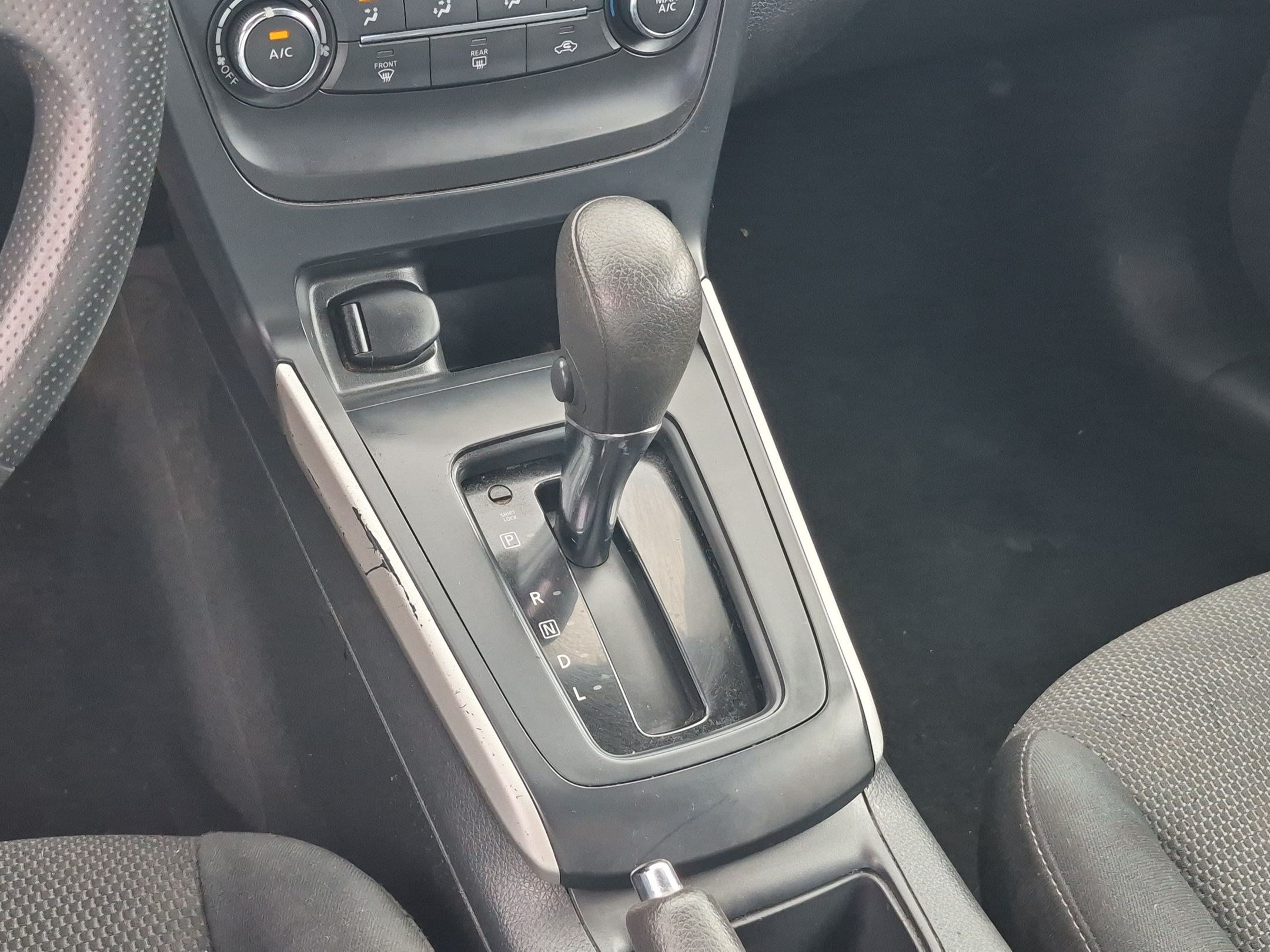 Used 2019 Nissan Sentra S FWD image 24