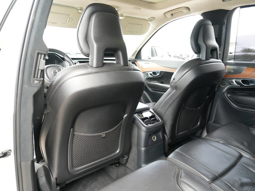 Used 2017 Volvo XC90 T8 Inscription w/ Luxury Package AWD/4WD image 23
