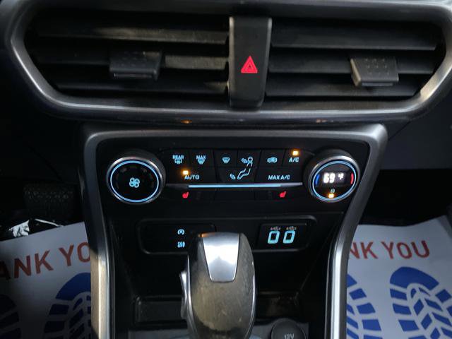 Used 2019 Ford EcoSport SE FWD image 17