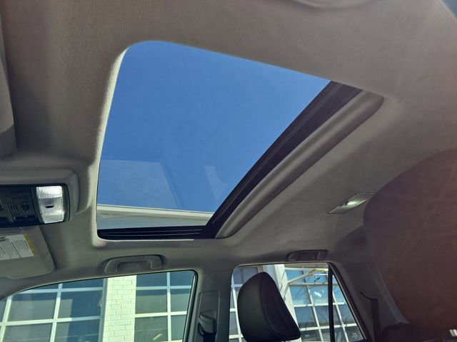 Used 2022 Toyota 4Runner Limited image 29