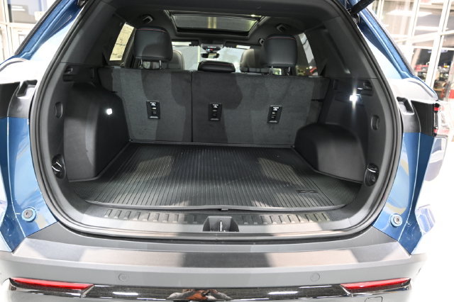New 2027 Chevrolet Equinox RS w/ Safety and Technology Package AWD/4WD image 29