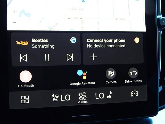 New 2026 Volvo XC90 B6 Ultra w/ Lounge Package image 20