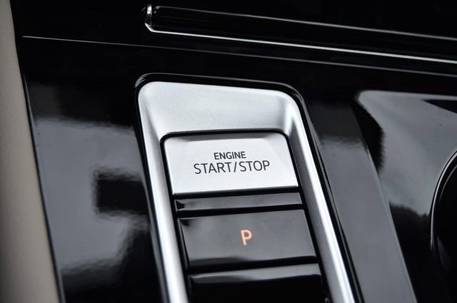 New 2026 Volkswagen Atlas SEL image 17