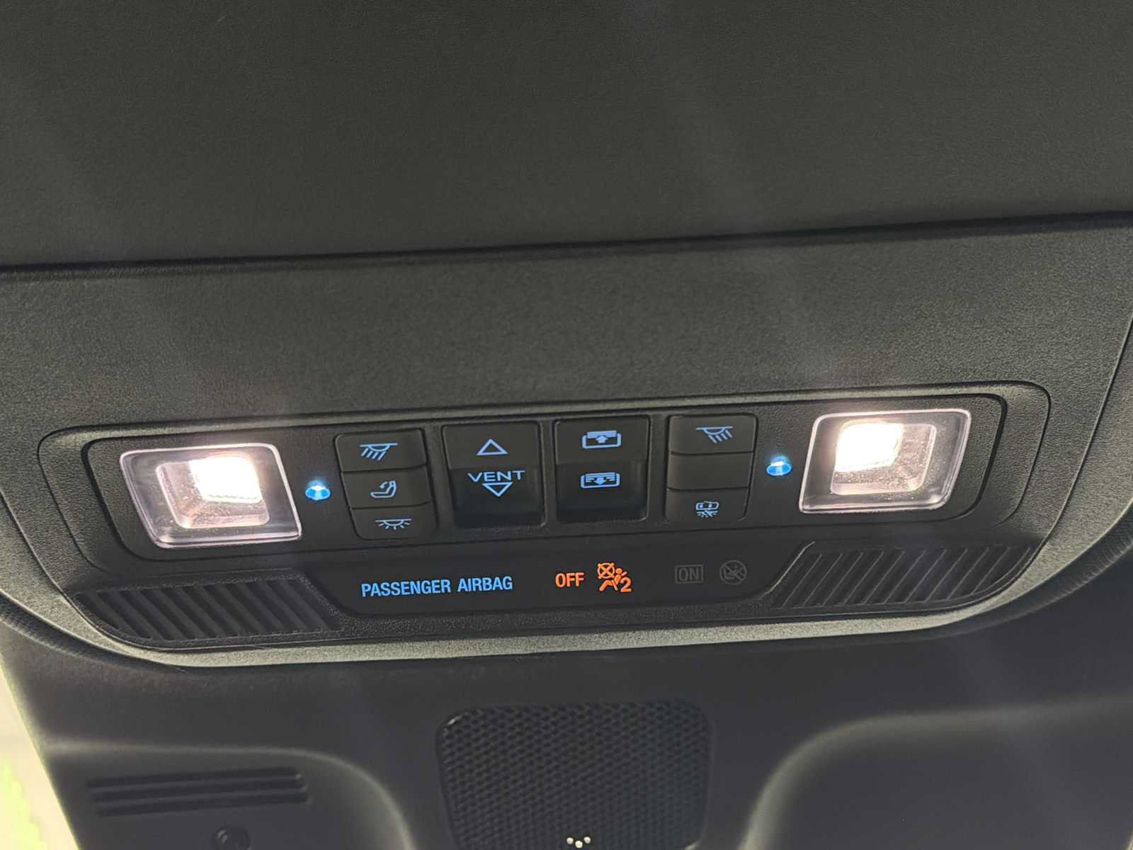 Used 2025 Ford Expedition Tremor AWD/4WD image 28