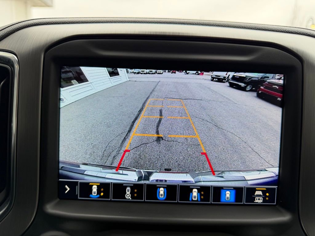 Certified 2021 GMC Sierra 1500 Denali w/ Denali Ultimate Package image 31