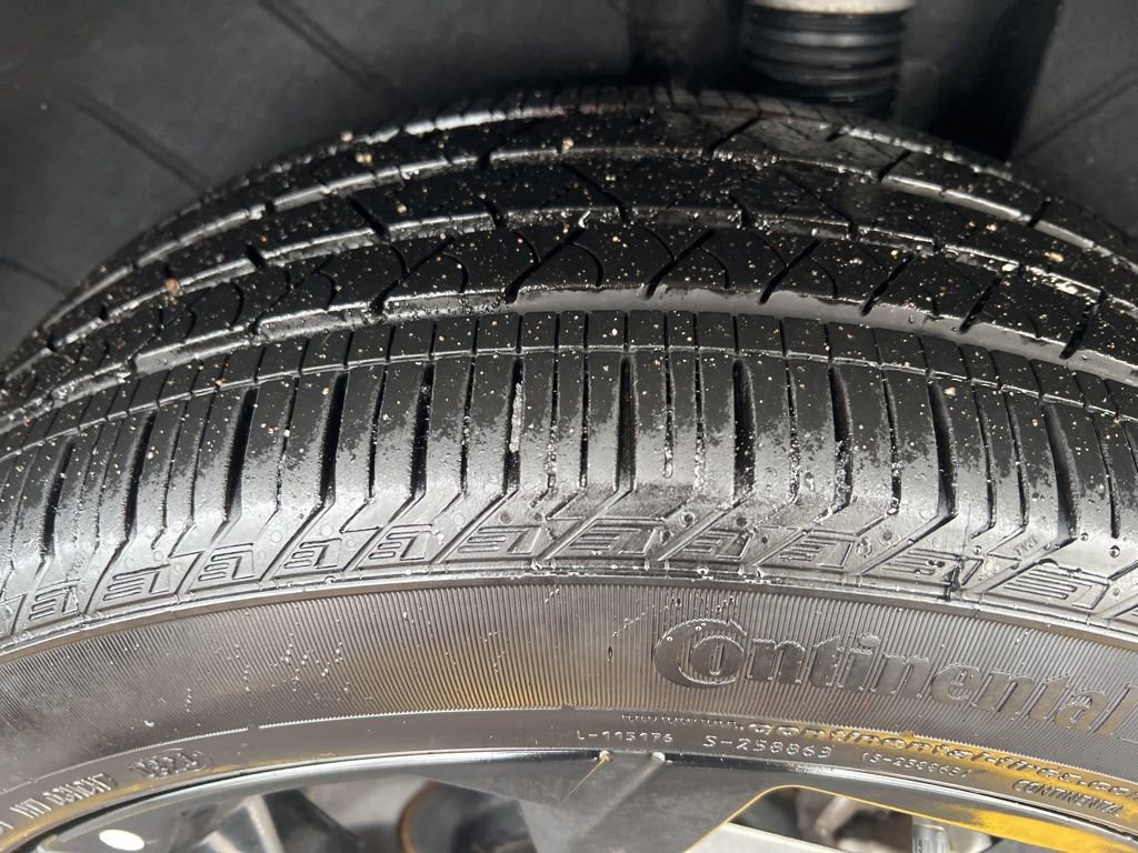 Certified 2025 Kia Sorento X-Line EX image 43