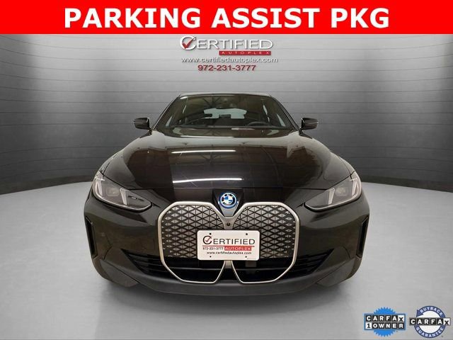 Used 2025 BMW i4 xDrive40i image 2