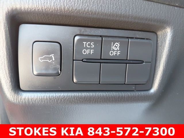 Used 2017 MAZDA CX-5 Grand Touring image 19