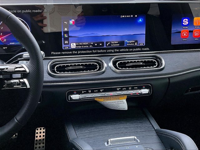New 2027 Mercedes-Benz GLS 450 4MATIC image 9