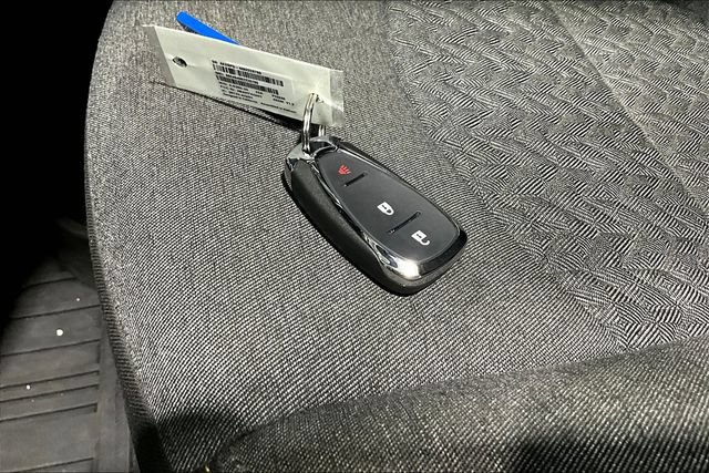 Used 2023 Chevrolet Equinox LT w/ LPO, Floor Liner Package AWD/4WD image 32