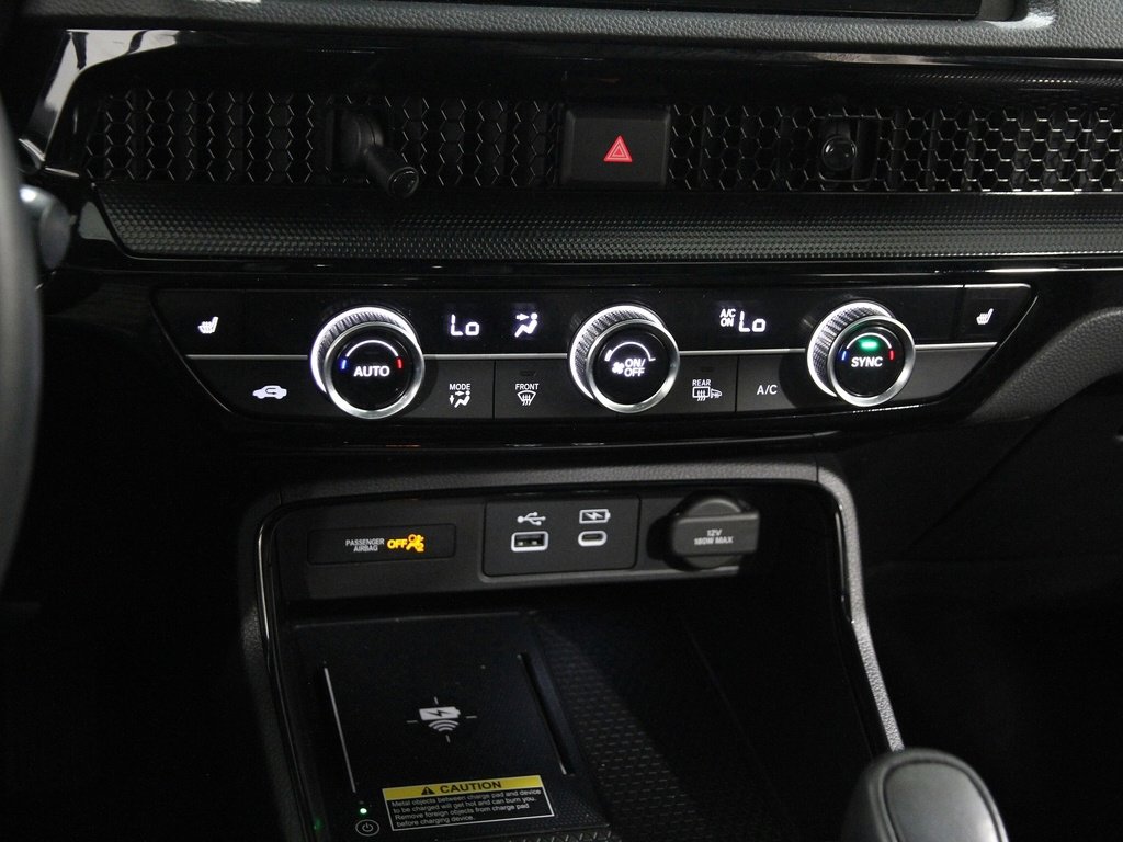 Used 2023 Honda CR-V Sport Touring image 15