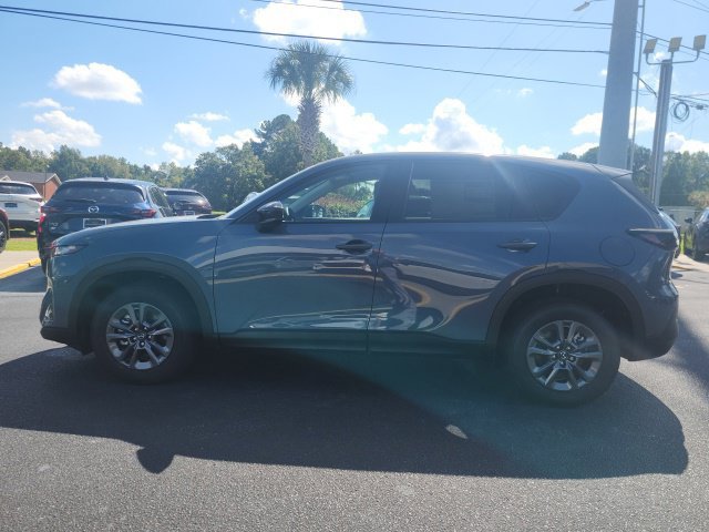 New 2026 MAZDA CX-5 Select AWD/4WD image 6