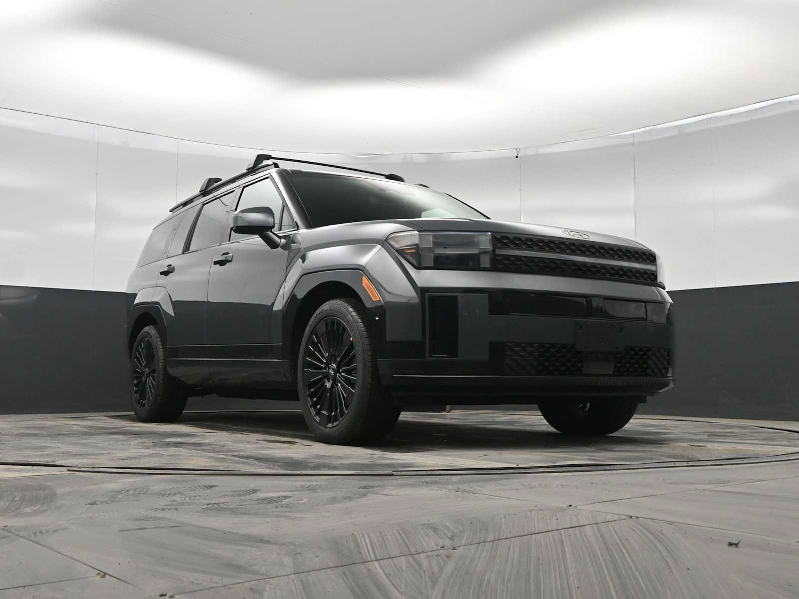 New 2026 Hyundai Santa Fe Calligraphy image 31