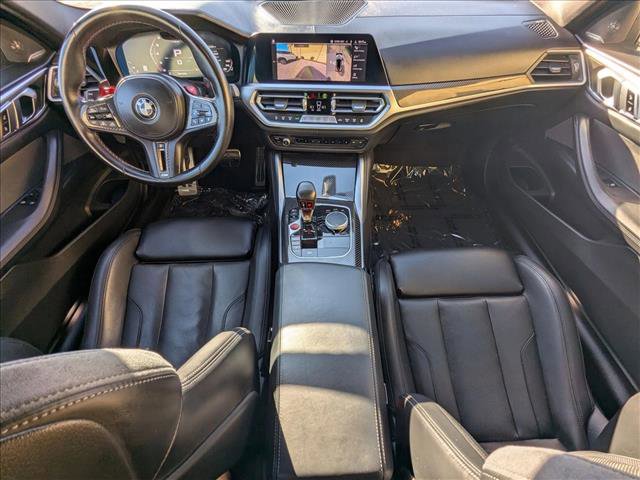 Used 2023 BMW M4 xDrive Competition image 16
