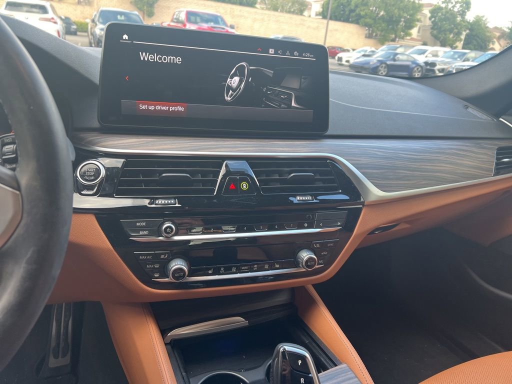 Used 2023 BMW 530i w/ M Sport Package image 14