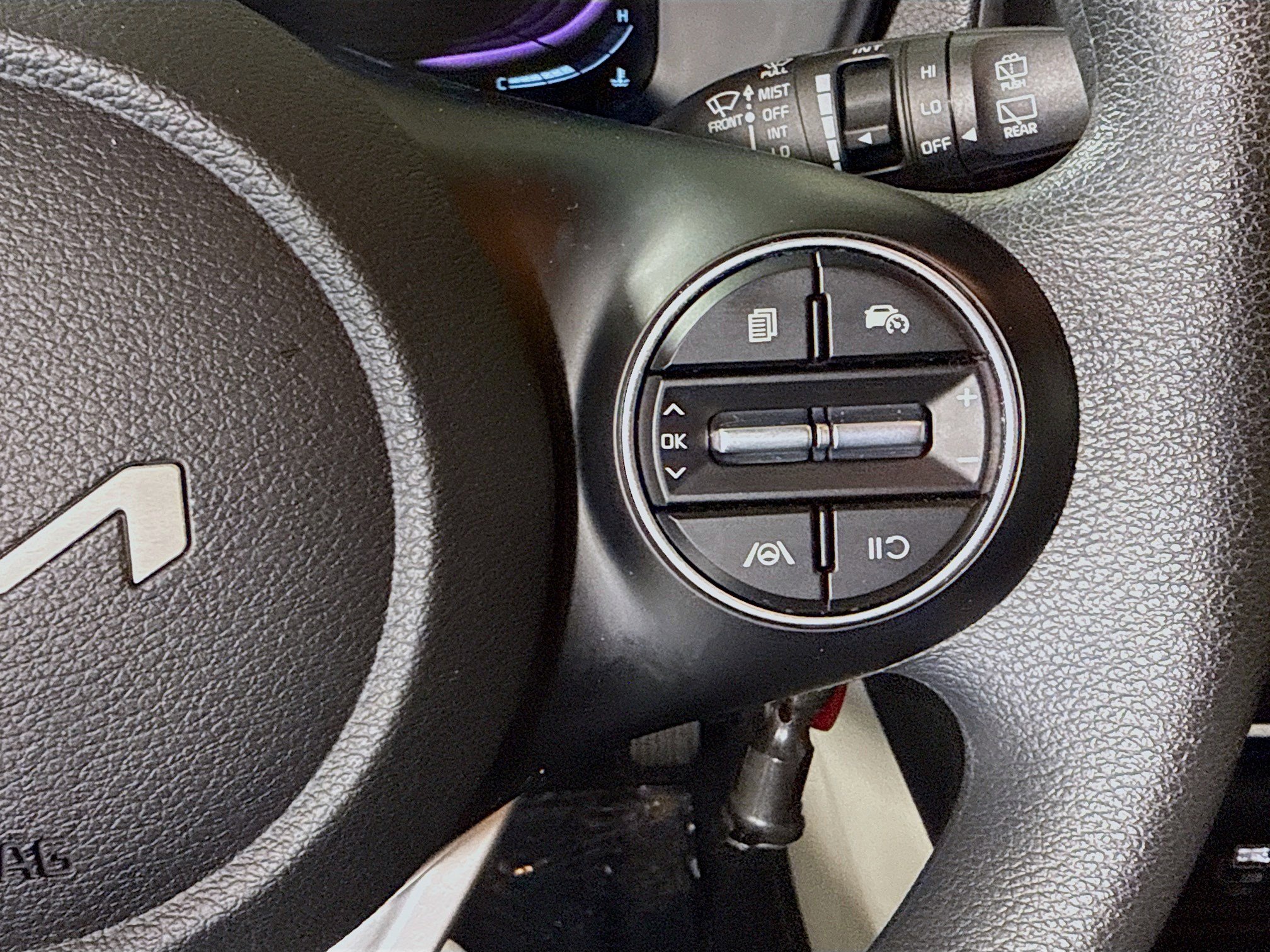 Used 2024 Kia Soul LX image 15