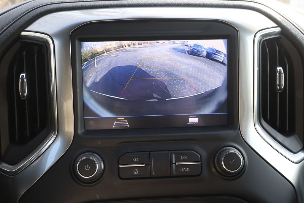 Used 2022 Chevrolet Silverado 1500 RST w/ Safety Package image 19