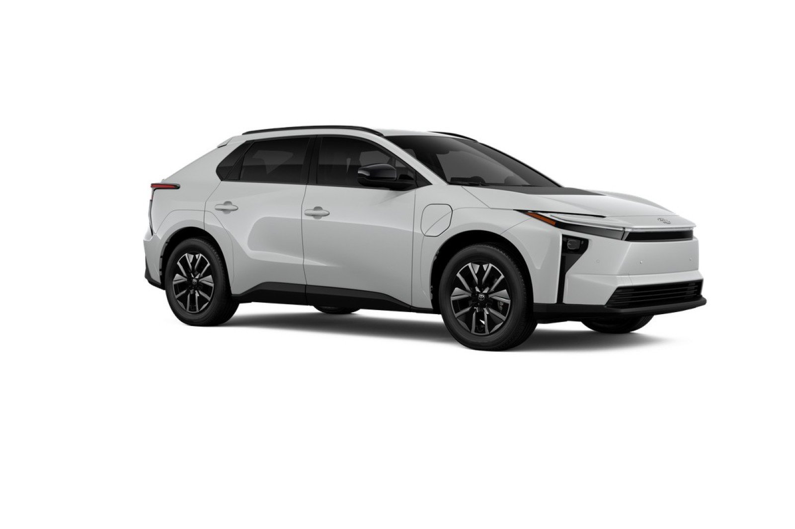 New 2026 Toyota bZ FWD image 16