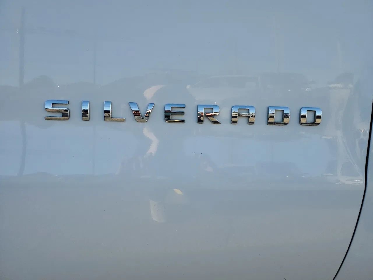 Used 2016 Chevrolet Silverado 1500 W/T RWD image 8
