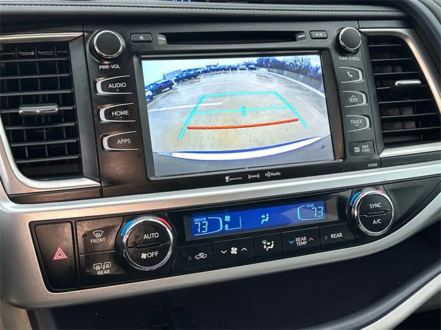 Used 2019 Toyota Highlander XLE image 31