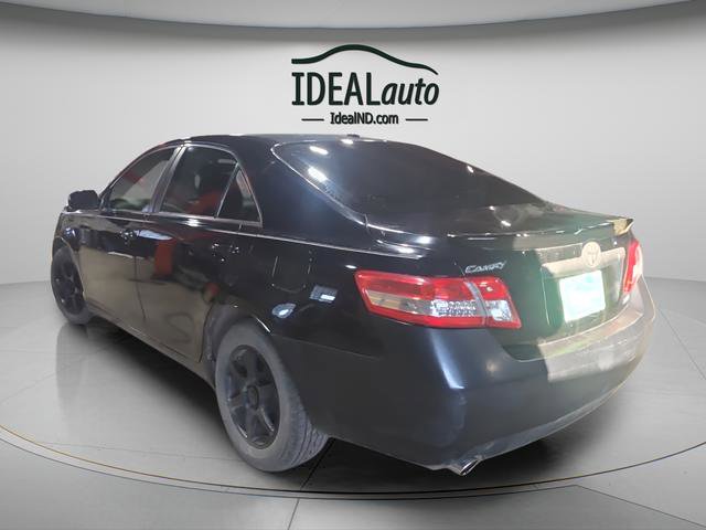 Used 2011 Toyota Camry XLE w/ XLE Extra-Value Pkg #1 image 7