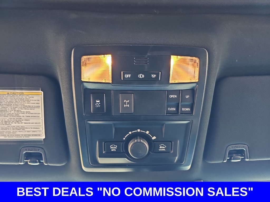 Used 2019 Toyota Tacoma TRD Off-Road AWD/4WD image 30