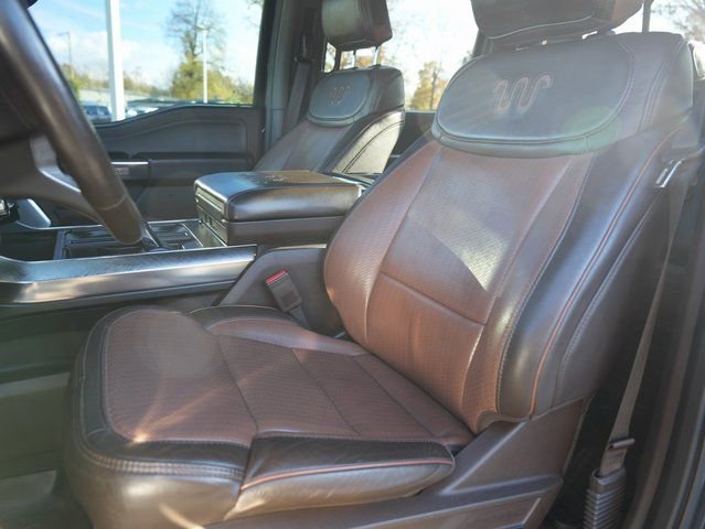 Used 2022 Ford F150 King Ranch AWD/4WD image 14