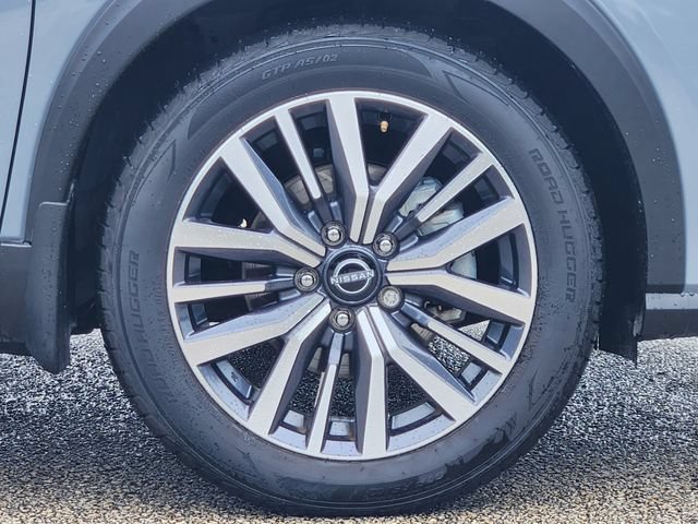 Used 2024 Nissan Kicks SV FWD image 11