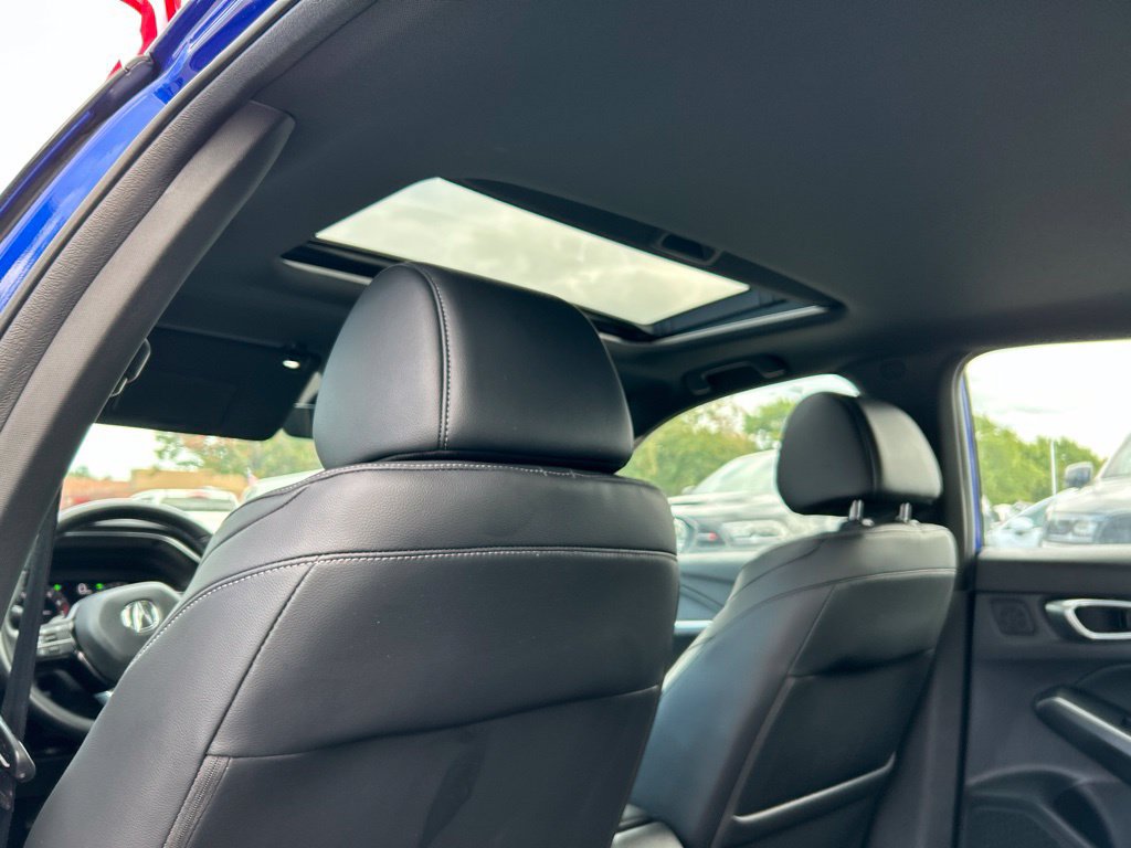 Used 2024 Acura Integra A-Spec FWD image 28