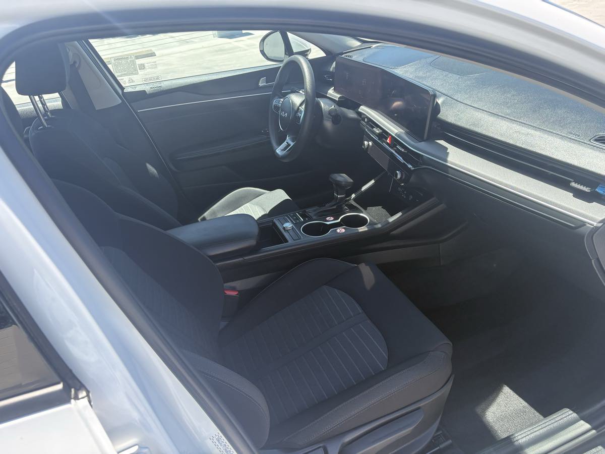Used 2026 Kia K5 LXS FWD image 15