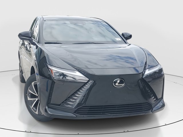 Used 2024 Lexus RZ 300e Premium image 3