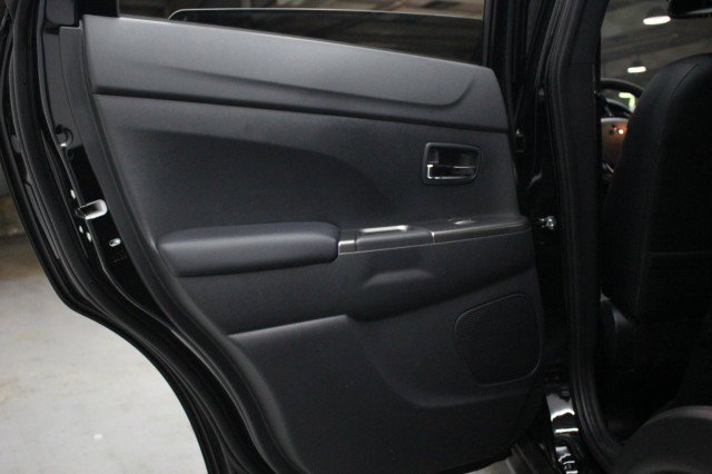 New 2026 Mitsubishi Outlander Sport SEL AWD/4WD image 26